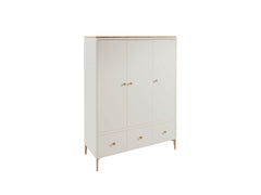 Maverick Triple Wardrobe