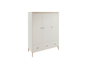 Maverick Triple Wardrobe