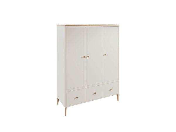 Maverick Triple Wardrobe