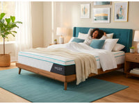 Mlily Pocket Memory Mattresses: The Largest In-Store Selection