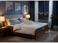 Mlily Pocket Memory Mattresses: The Largest In-Store Selection