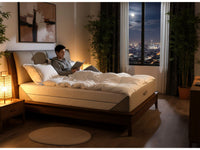 Mlily Pocket Memory Mattresses: The Largest In-Store Selection