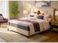 Mlily Pocket Memory Mattresses: The Largest In-Store Selection