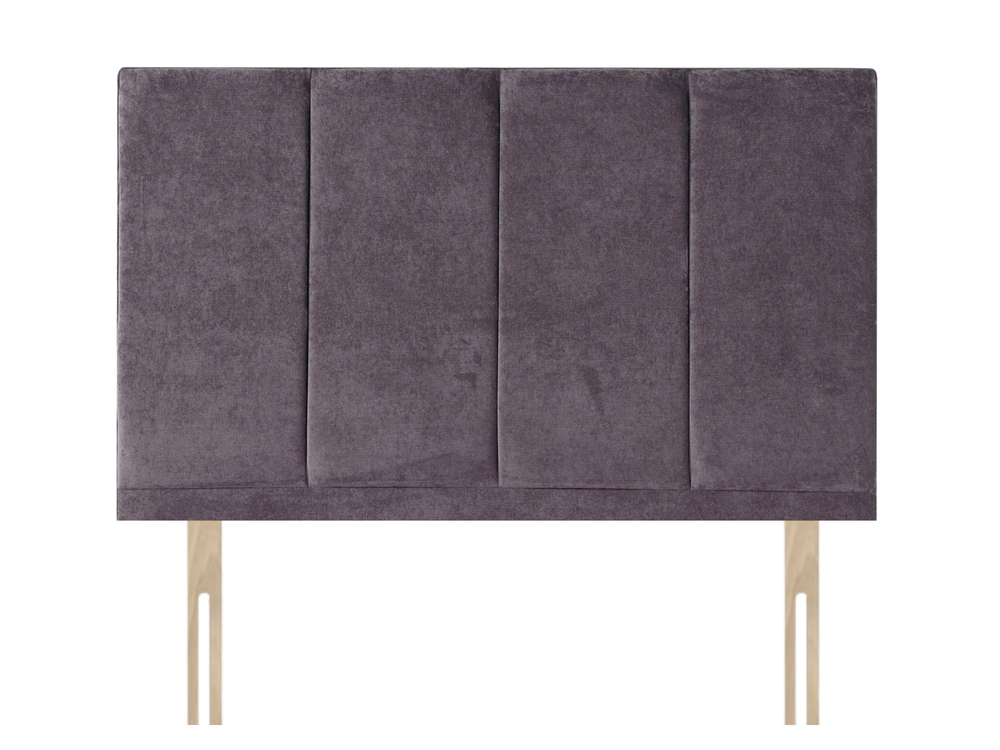 Madison Strutted Headboard 2ft6 Small Single