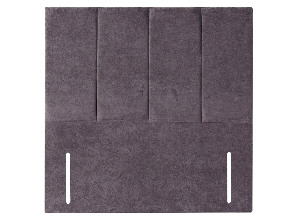 Madison Floor Standing Headboard 6ft Super King Size