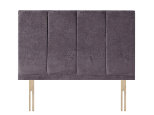 Madison Strutted Headboard 4ft6 Double