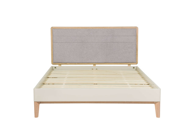 Maverick 6ft Super King Size Wooden Bed
