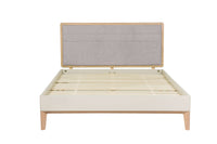 Maverick 4ft6 Double Wooden Bed