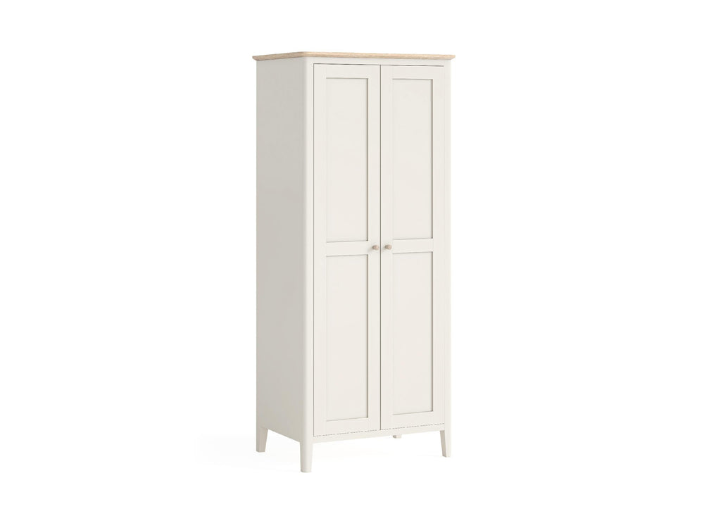 Malbec Full Hanging Wardrobe
