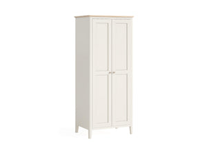 Malbec Full Hanging Wardrobe