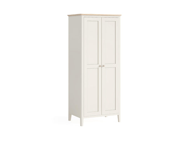 Malbec Full Hanging Wardrobe