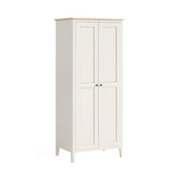 Malbec Full Hanging Wardrobe