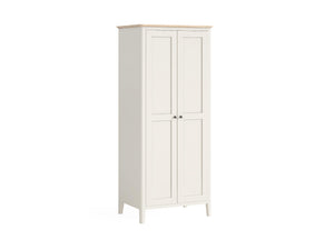 Malbec Full Hanging Wardrobe