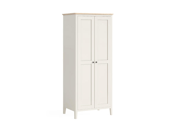 Malbec Full Hanging Wardrobe