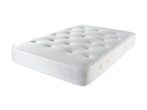 Rhapsody 1000 Pocket Sprung 4ft Small Double Divan Set
