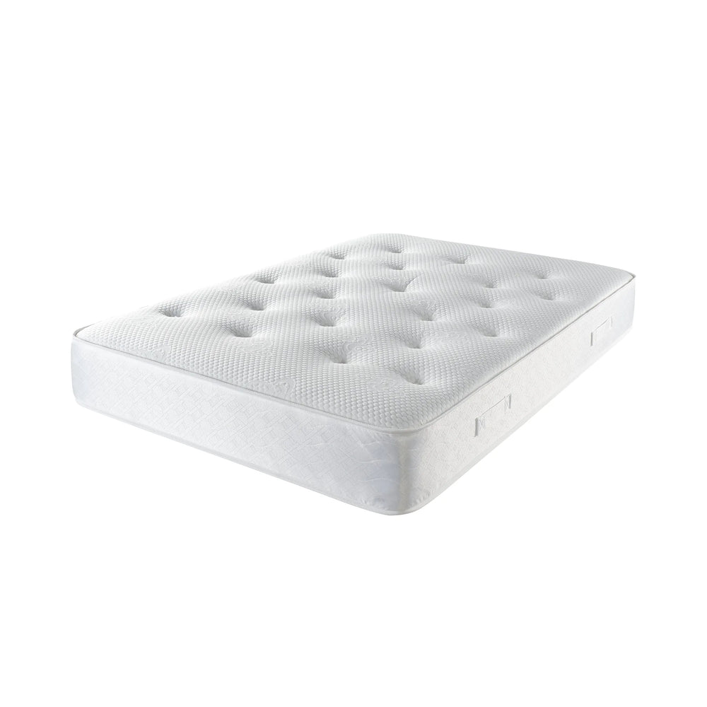Rhapsody 1000 Pocket Sprung 4ft Small Double Mattress