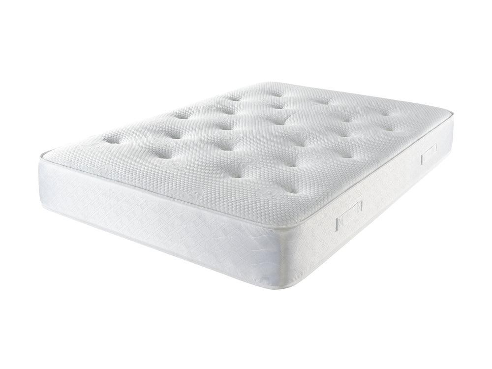 Rhapsody 1000 Pocket Sprung 2ft6 Small Single Mattress