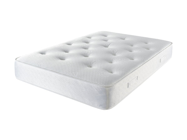 Rhapsody 1000 Pocket Sprung 3ft Single Mattress