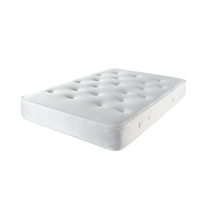 Rhapsody 1000 Pocket Sprung 4ft6 Double Mattress