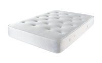 Rhapsody 1000 Pocket Sprung 5ft King Size Divan Set