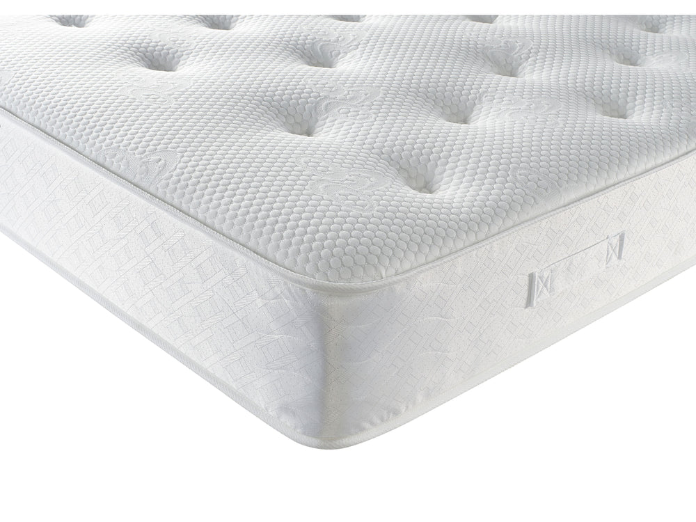 Rhapsody 1000 Pocket Sprung 3ft Single Mattress
