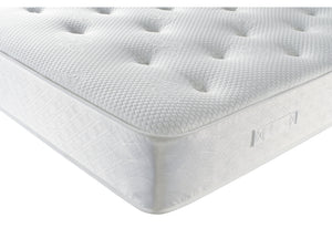 Rhapsody 1000 Pocket Sprung 3ft Single Mattress