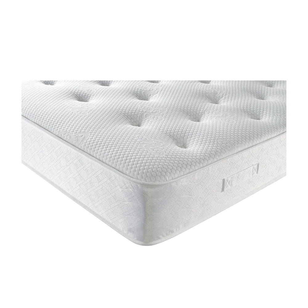Rhapsody 1000 Pocket Sprung 6ft Super King Size Mattress