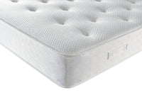 Rhapsody 1000 Pocket Sprung 4ft6 Double Mattress