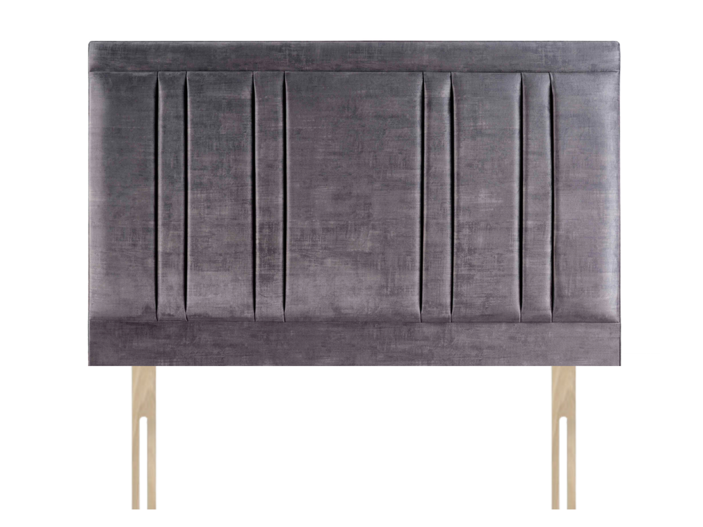 Maybury Strutted Headboard 2ft6 Small Single