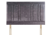 Maybury Strutted Headboard 2ft6 Small Single