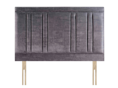 Maybury Strutted Headboard 2ft6 Small Single