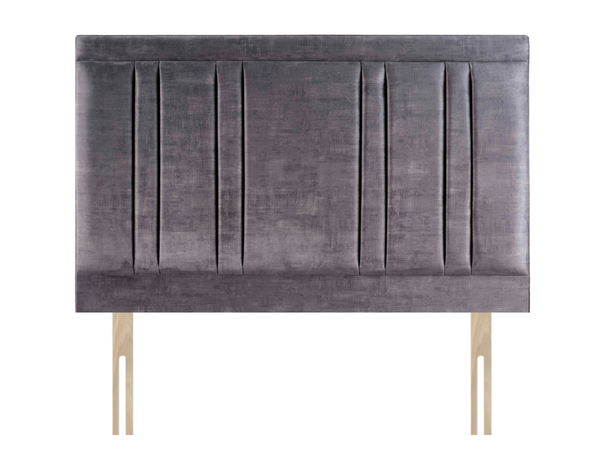 Maybury Strutted Headboard 2ft6 Small Single