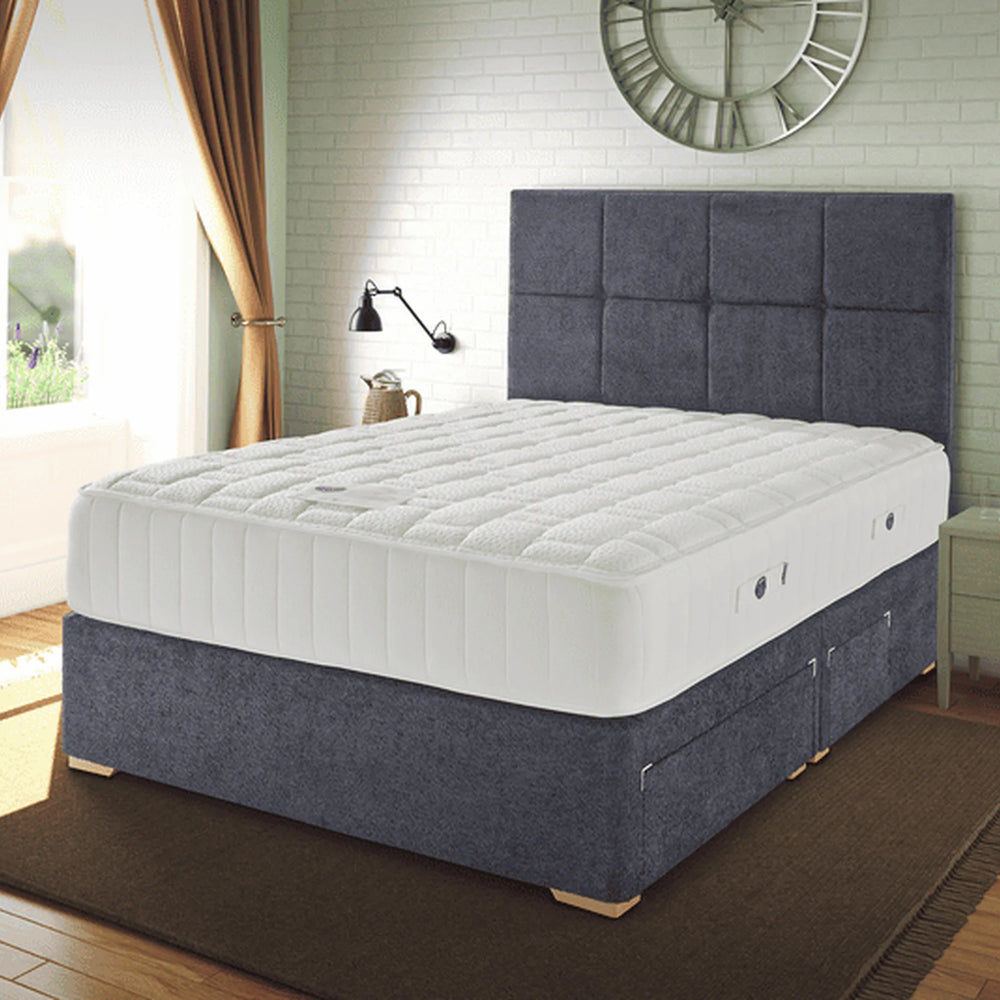 Kaymed Mighty Bed Zeus 4ft Small Double Mattress
