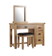 Montana Dressing Table set