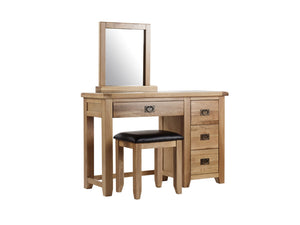 Montana Dressing Table set