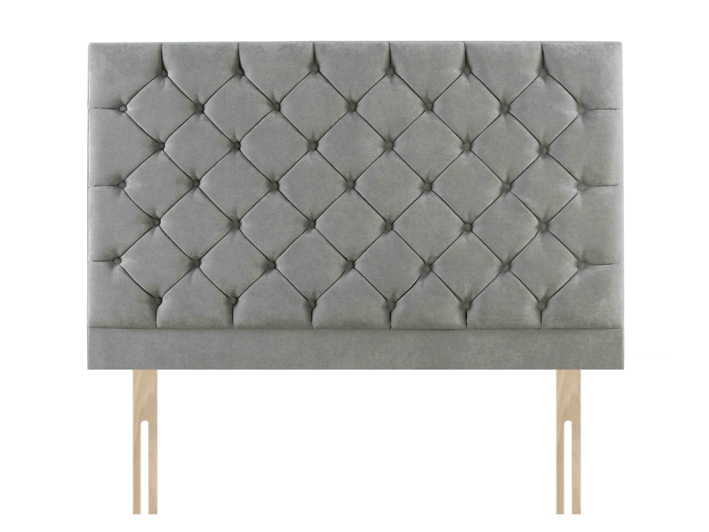 Monte Carlo Strutted Headboard 2ft6 Small Single