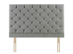 Monte Carlo Strutted Headboard 2ft6 Small Single