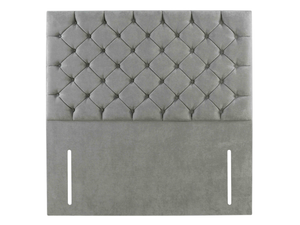 Monte Carlo Floor Standing Headboard 2ft6 Small Single