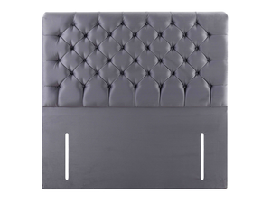 Westbury Floor Standing Headboard 4ft6 Double