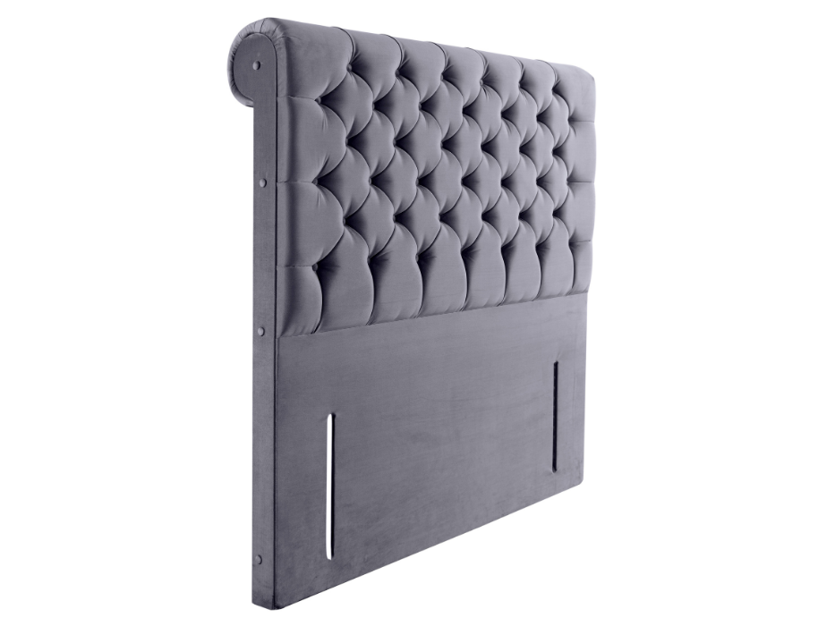 Westbury Floor Standing Headboard 2ft6 Small Single