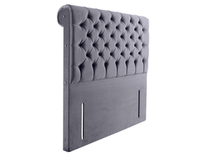 Westbury Floor Standing Headboard 6ft Super King Size