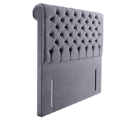 Westbury Floor Standing Headboard 4ft6 Double