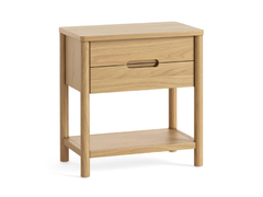 Fremont Oak Nightstand