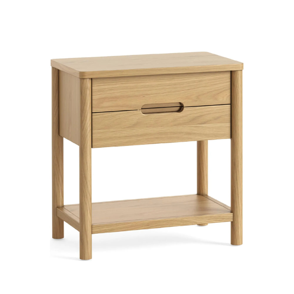 Fremont Oak Nightstand