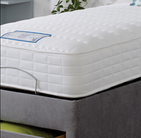 Adjust-a-bed 2ft6 Small Single Nova Mattress for an Adjustable Bed