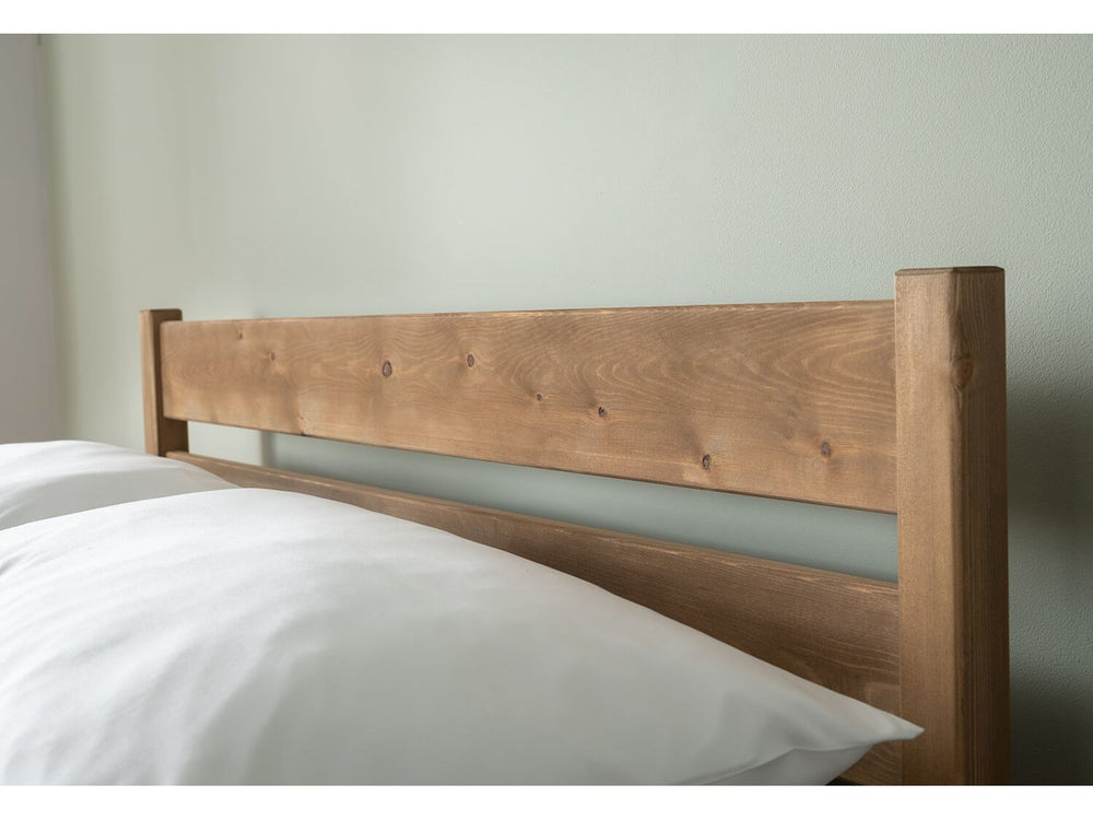 Lympstone 3ft Single Bed Frame