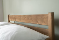 Lympstone 3ft Single Bed Frame