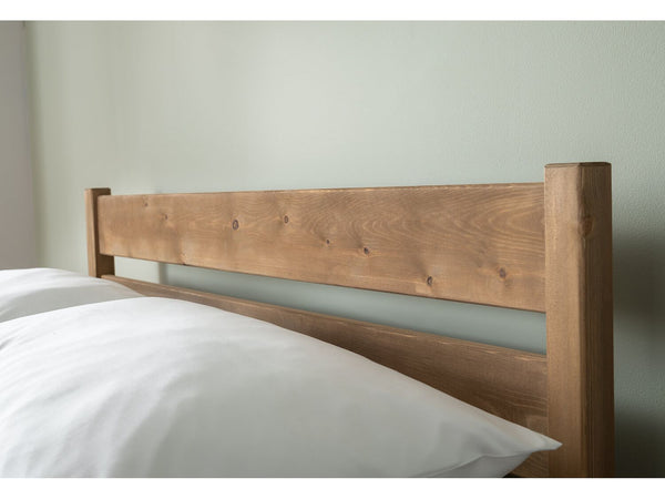 Lympstone 3ft Single Bed Frame