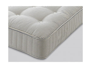 Ortho Supreme Open Coil Sprung 3ft Single Divan Set