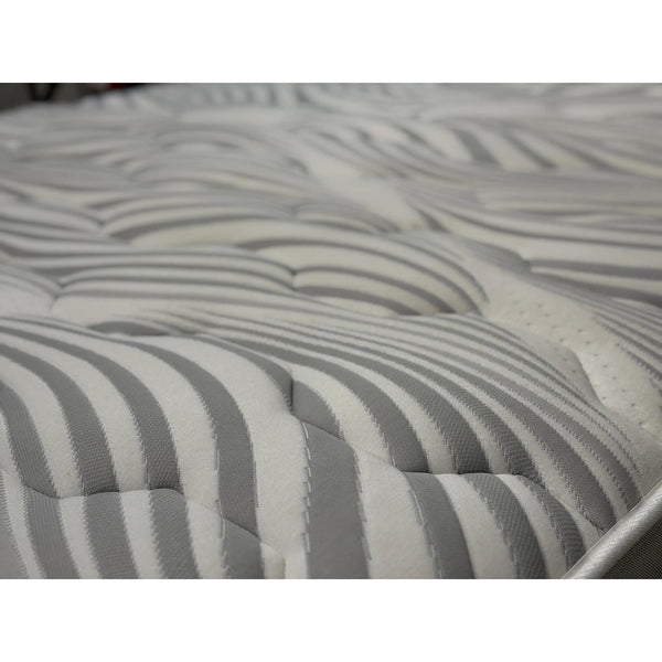 Pocket Zero 1000 Pocket Sprung 2ft6 Small Single Divan Set
